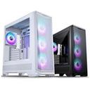 Phanteks ECLIPSE G400A (블랙) 썸네일