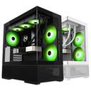 3RSYS RX400 Quiet BTF (블랙) 썸네일
