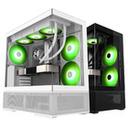 3RSYS RX400 Quiet BTF (화이트) 썸네일