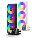 PCCOOLER CPS DC360 PRO ARGB DISPLAY (블랙) 썸네일