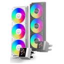 PCCOOLER CPS DC360 PRO ARGB DISPLAY (화이트) 썸네일