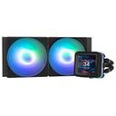 잘만 ALPHA II DS A24 (블랙) 썸네일