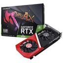 COLORFUL 지포스 RTX 3050 토마호크 DUO V2 D6 6GB 웨이코스 썸네일