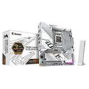 GIGABYTE B850M AORUS ELITE WIFI6E ICE 제이씨현 썸네일