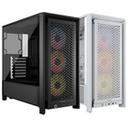 CORSAIR FRAME 4000D RS ARGB (블랙) 썸네일