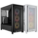 CORSAIR FRAME 4000D RS ARGB (화이트) 썸네일