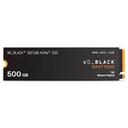 Western Digital WD BLACK SN7100 M.2 NVMe (500GB) 썸네일