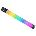 리안리 STRIMER WIRELESS 2x8핀 케이블 (PW8-1W, 0.34m) 썸네일