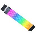 리안리 STRIMER WIRELESS 24핀 케이블 (PW24-1W-T, 0.26m) 썸네일