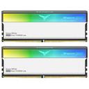 TeamGroup T-Force DDR5-8000 CL38 XTREEM ARGB 화이트 패키지 서린 (32GB(16Gx2)) 썸네일