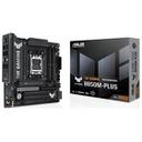 ASUS TUF Gaming B850M-PLUS 인텍앤컴퍼니 썸네일