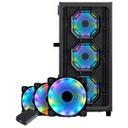 마이크로닉스 WIZMAX 문 + MANIC 트윙클 Digital RGB Sync (트윙클 패키지) 썸네일
