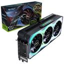 PALIT 지포스 RTX 5080 GAMEROCK D7 16GB 이엠텍 썸네일