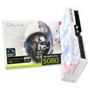 갤럭시 GALAX 지포스 RTX 5080 WHITE OC D7 16GB 썸네일