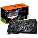 GIGABYTE AORUS 지포스 RTX 5080 MASTER D7 16GB 피씨디렉트 썸네일