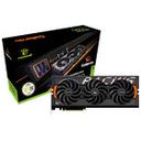 MANLI 지포스 RTX 5090 Gallardo OC D7 32GB 대원씨티에스 썸네일