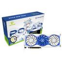 MANLI 지포스 RTX 5080 Polar Fox OC D7 16GB 대원씨티에스 썸네일