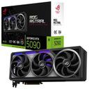 ASUS ROG Astral 지포스 RTX 5090 OC D7 32GB 대원씨티에스 썸네일
