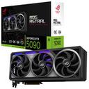 ASUS ROG Astral 지포스 RTX 5090 OC D7 32GB 인텍앤컴퍼니 썸네일
