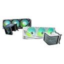 TRYX PANORAMA 3D SE 360 (화이트) 썸네일