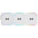 리안리 UNI FAN TL Wireless 120 리버스 (3팩, 화이트) 썸네일