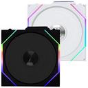 리안리 UNI FAN TL Wireless 120 (블랙) 썸네일