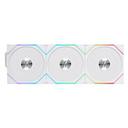 리안리 UNI FAN TL Wireless 120 (3팩, 화이트) 썸네일