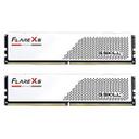 G.SKILL DDR5-6000 CL28 FLARE X5 J 화이트 패키지 (64GB(32Gx2)) 썸네일