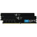 마이크론 Crucial DDR5-5600 CL46 패키지 아스크텍 (128GB(64Gx2)) 썸네일