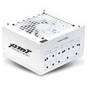 darkFlash 퍼펙트모스트 750W 80PLUS골드 풀모듈러 ATX3.1 화이트 썸네일