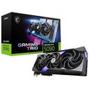 MSI 지포스 RTX 5090 게이밍 트리오 OC D7 32GB 트라이프로져4 썸네일