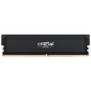 마이크론 Crucial DDR5-6400 CL40 PRO OC Gaming Edition 대원씨티에스 (32GB) 썸네일