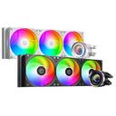 ID-COOLING FX 360 INF 데이븐 (블랙) 썸네일