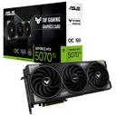 ASUS TUF Gaming 지포스 RTX 5070 Ti OC D7 16GB 대원씨티에스 썸네일