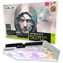 갤럭시 GALAZ 지포스 RTX 5070 Ti WHITE OC D7 16GB 썸네일