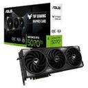ASUS TUF Gaming 지포스 RTX 5070 Ti OC D7 16GB 인텍앤컴퍼니 썸네일