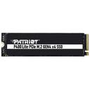 PATRIOT P400 Lite M.2 NVMe (500GB) 썸네일