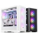darkFlash DF4100 MESH ARGB BTF (블랙) 썸네일