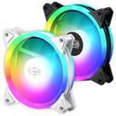 PCCOOLER CPS F3 T120 ARGB (3팩, 화이트) 썸네일