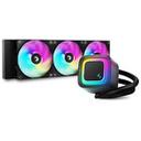 DEEPCOOL LE360 V2 ARGB (블랙) 썸네일