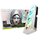 갤럭시 GALAX 지포스 RTX 5070 Ti EX GAMER WHITE OC D7 16GB 썸네일