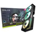 갤럭시 GALAX 지포스 RTX 5070 Ti EX GAMER BLACK OC D7 16GB 썸네일