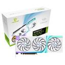 MANLI 지포스 RTX 5070 Ti Stellar OC D7 16GB 인텍앤컴퍼니 썸네일