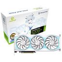 MANLI 지포스 RTX 5070 Ti Polar Fox OC D7 16GB 인텍앤컴퍼니 썸네일