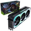 PALIT 지포스 RTX 5070 Ti GAMEROCK D7 16GB 이엠텍 썸네일
