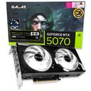 갤럭시 GALAZ 지포스 RTX 5070 BLACK OC D7 12GB 썸네일