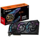 GIGABYTE AORUS 라데온 RX 9070 XT ELITE D6 16GB 제이씨현 썸네일