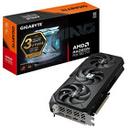 GIGABYTE 라데온 RX 9070 GAMING OC D6 16GB 제이씨현 썸네일