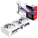 SAPPHIRE 라데온 RX 9070 PURE OC D6 16GB 썸네일