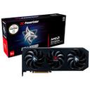 PowerColor 라데온 RX 9070 XT Hellhound D6 16GB 대원씨티에스 썸네일